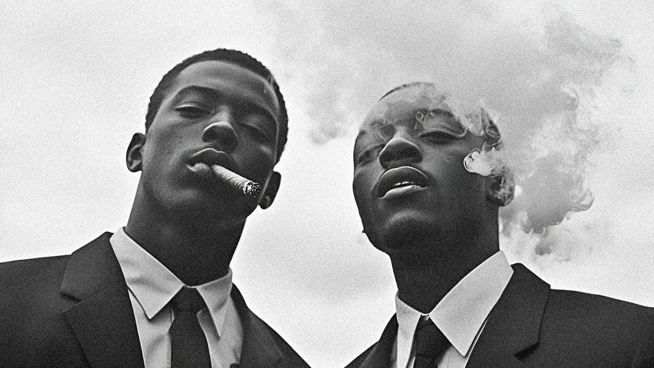 Rare 90s Hip Hop Mixtape You Can't Miss 🎶