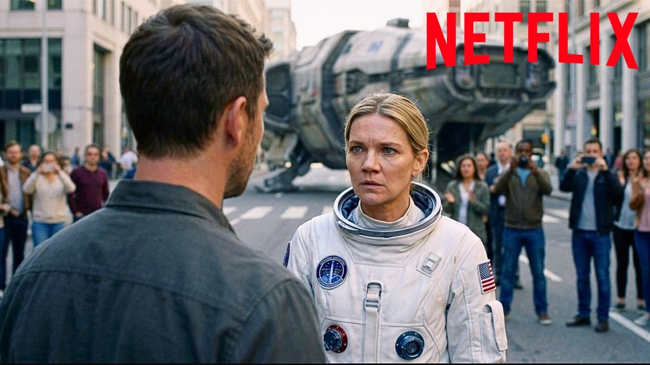 13 Top 13 New TV Shows to Watch in April 2026 📺