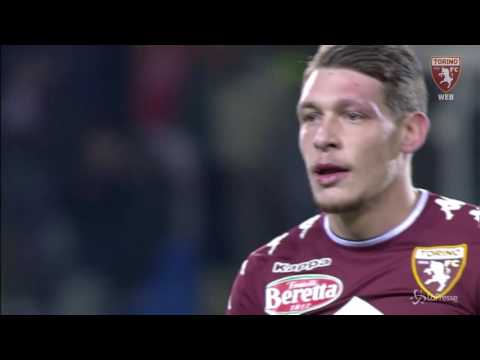 Torino-Pisa 4-0 - Sintesi