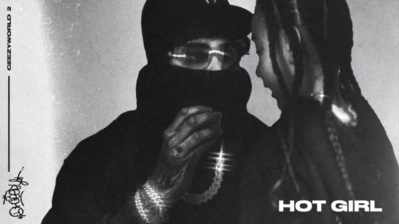 OhGeesy Drops 'Hot Girl' from GEEZYWORLD 2 🎶