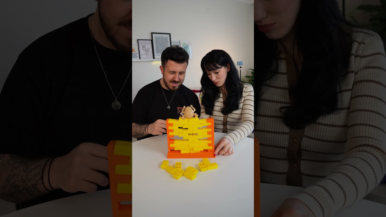 Duvarı Yıkan Kaybeder 😂