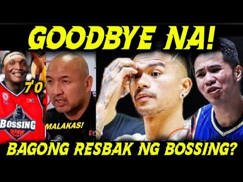 PBA Shocker: Trades & New Imports! 🚨