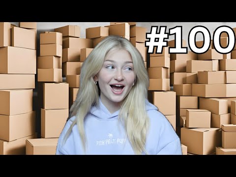 MASSIVE PR HAUL *beauty, skincare, more