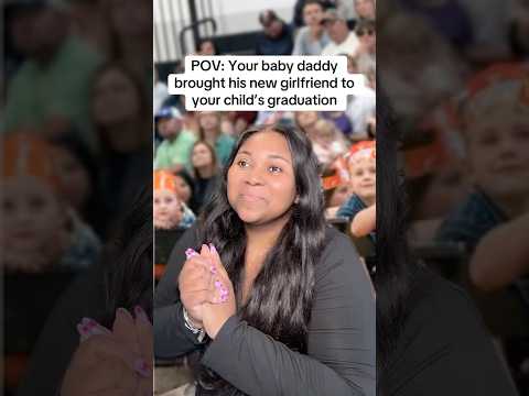 #graduation #baby #babydaddy #drama #ariisaysso #pov #trending #youtubeshorts #shortsfeed #shorts