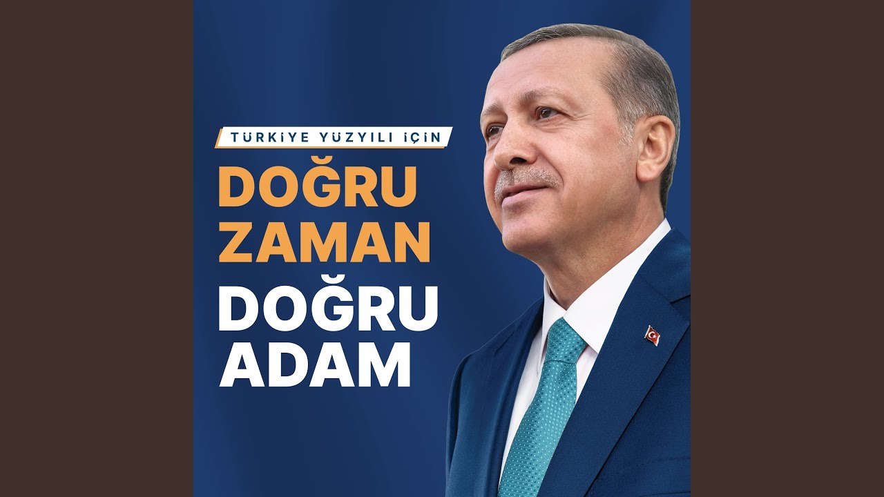 Haydi Yapalım - Ak Parti (2023)