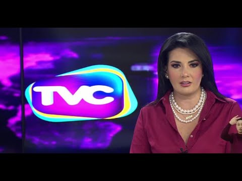 TVC Noticias Estelar - Miércoles 26 Nov 2025