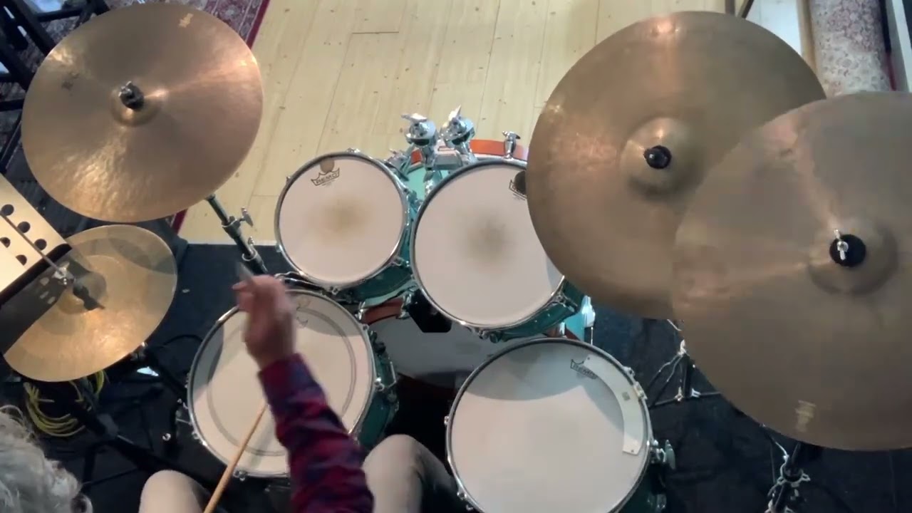 Nate Smith - Fix What You Didn't Break with Score