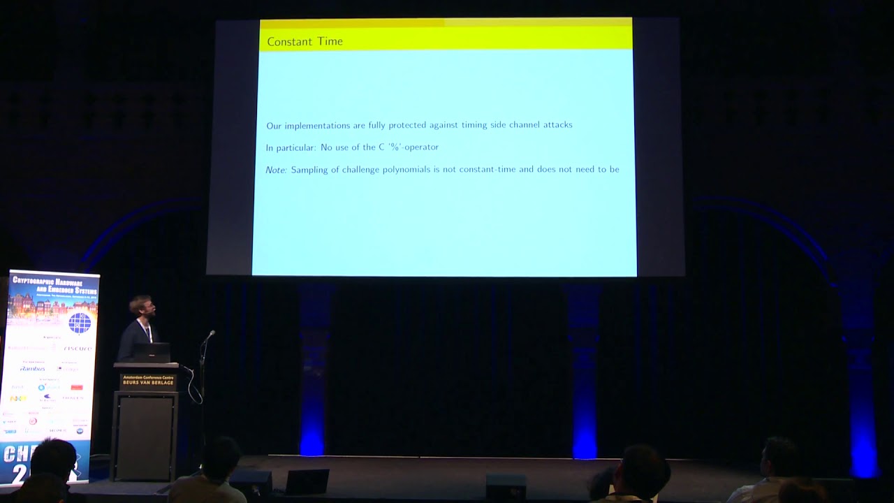 CRYSTALS-Dilithium: A Robust Lattice-Based Digital Signature Scheme 🔐