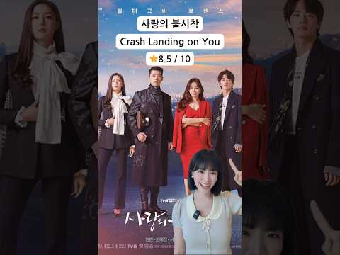 Top 10 Kdrama Recommendations #kdrama