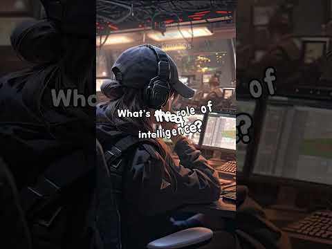 Spotting Insider Threats & More – Cybersecurity Analyst Prep