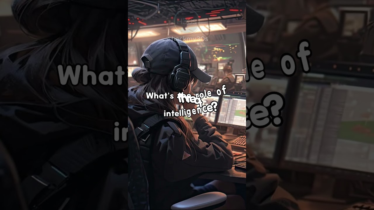 Master Insider Threat Detection & More: Top 5 Cybersecurity Analyst Interview Questions 🔒