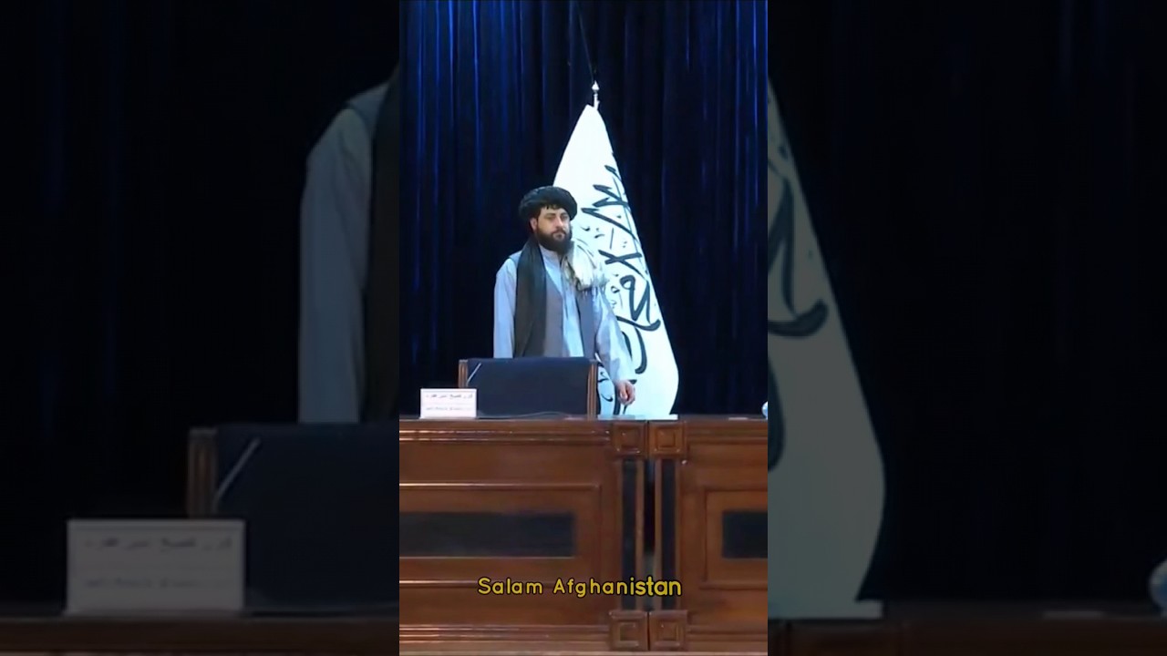 Mullah Yaqoob Attitude Status #shorts #viral