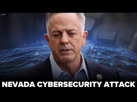 Statewide network security incident is result of targeted cyber attack, governor's office says