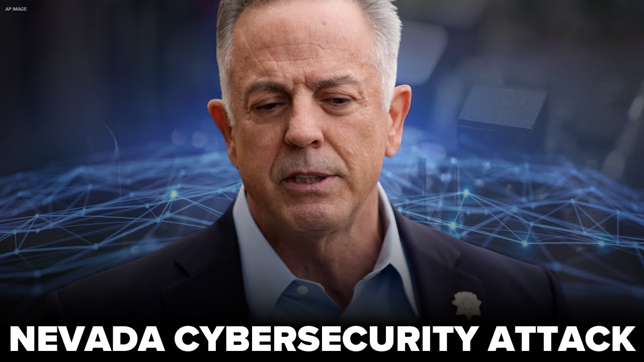 Governor's Office Confirms Targeted Cyber Attack Causes Statewide Network Outages