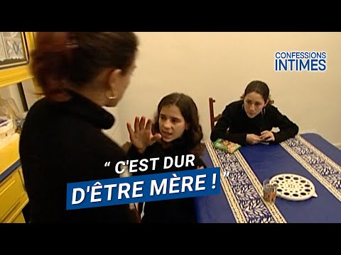 Mes filles font la loi Ă la maison, je ne sais plus quoi faire...