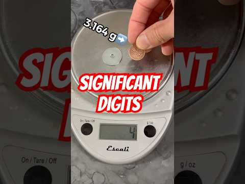 Adding Significant Digits Made Easy