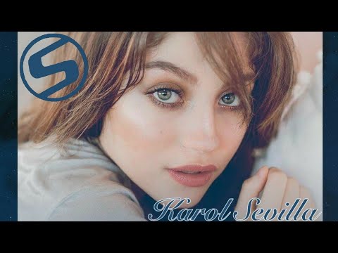 Karol Sevilla firma acuerdo con OCESA Seitrack 🎤