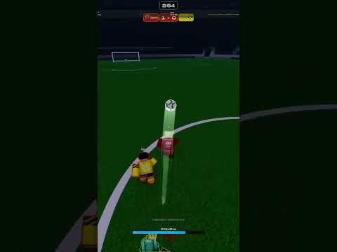 Am I Bachira? #roblox  #freestylefootball #soccer #gamingvideos #freestylesoccer #fsf #soccertricks