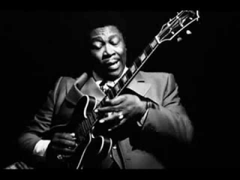 B.B. King - Don't Answer The Door