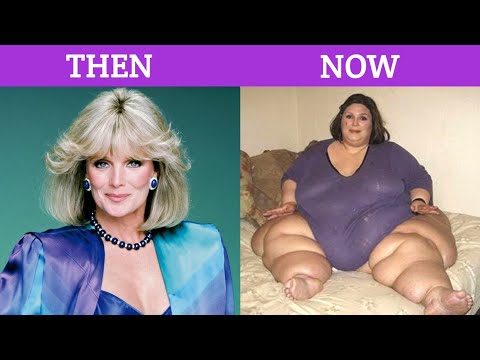 100 Great Tv Stars of the 70s and 80s: Then and Now! 😱