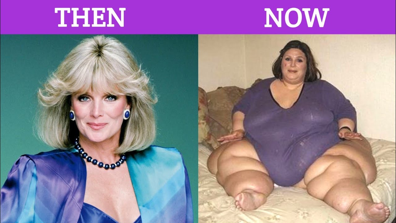 100 Iconic TV Stars of the 70s & 80s: Then and Now! ✨