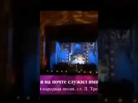 Василий Пьянов заслуженный артист России #любимыепесни Романтика романса #любовьвсейжизни