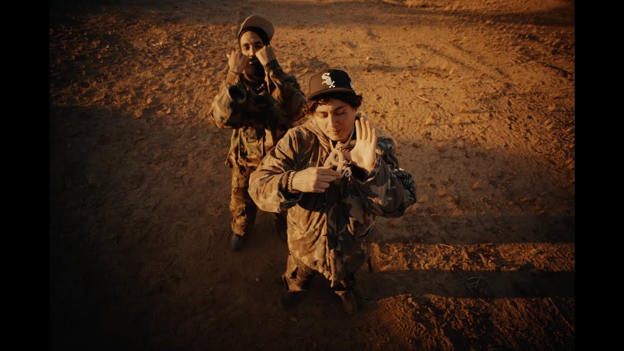 Shoreline Mafia - Back In Bidness Music Video ๐ถ