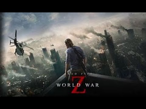 World War Z Theme - 1 Hour Epic ๐ฌ