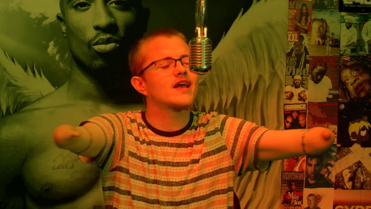 NUBS of Odd Squad Family Drops Catchy New Track 'GROWTH' πΆ