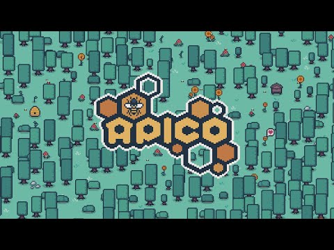 APICO Release Date Trailer