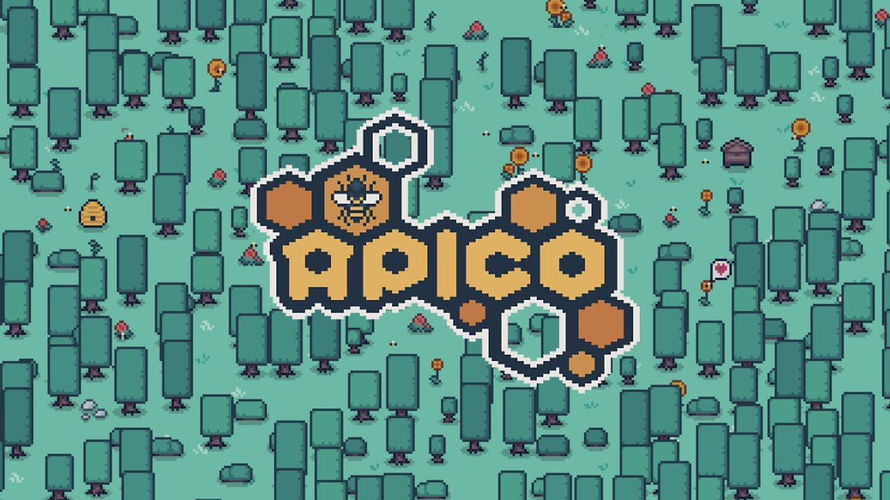 APICO Launches on PC May 20 🐝