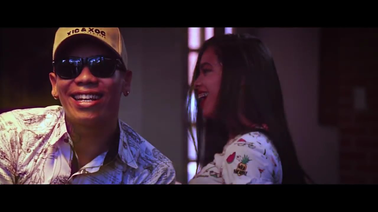 Reis Bélico - No Quiere Amor 🎶 (Official Video)