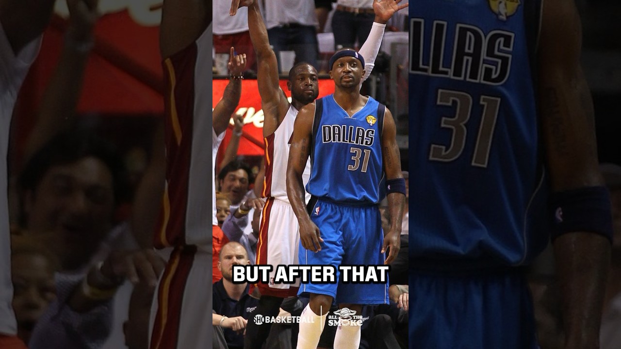 D-Wade's Game 2 Win Turned Mavs Into Monsters 😱