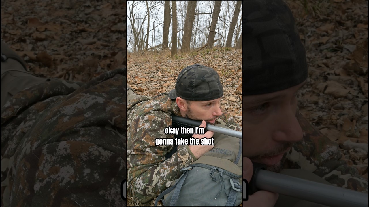 Guided Hunts Experience 🦌