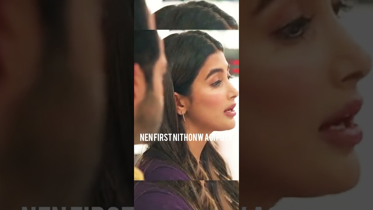 Arvind Sametha Love Scene for You | Telugu WhatsApp Status