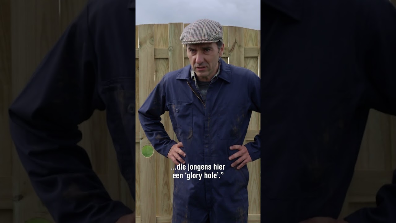 Hoe we jongeren van de straat houden 🚸