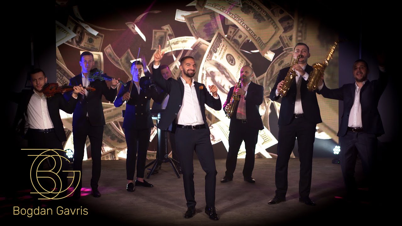 Schimb valutar cu Bogdan Gavris 💰 (Official Video 2021)