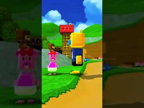 Super Bear Adventure #super #adventure #funny 5