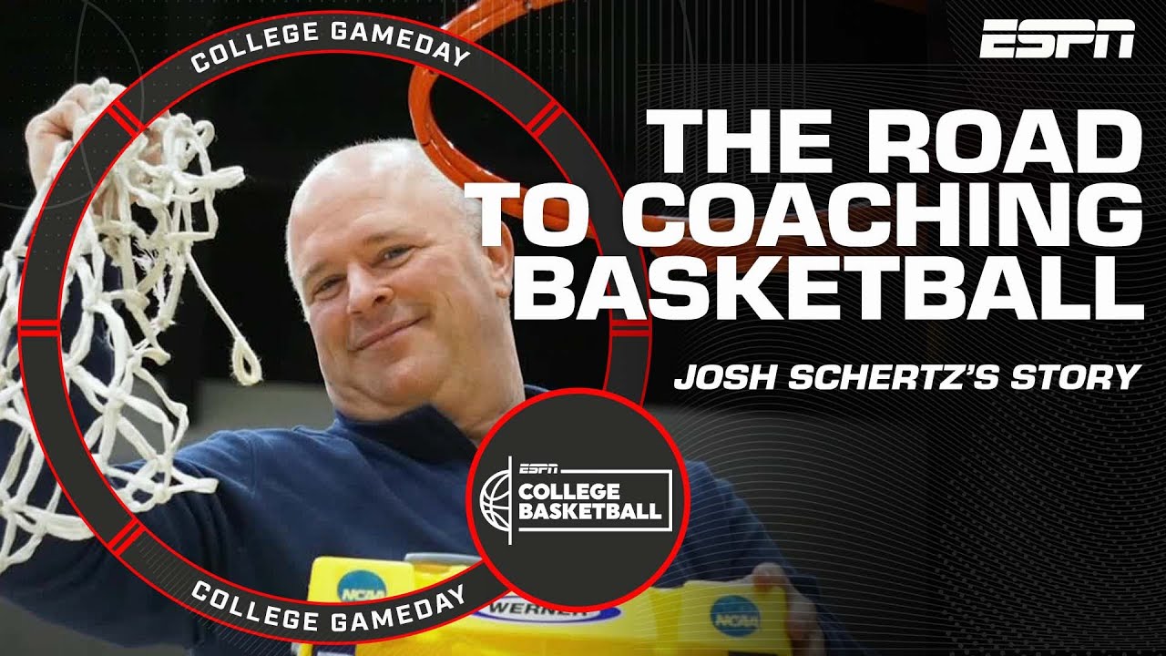 Josh Schertz's Unique Journey to Indiana State π
