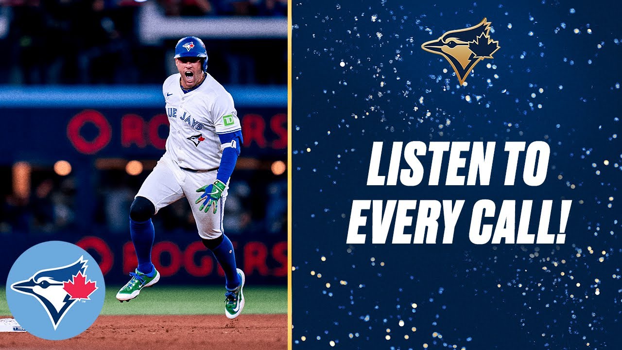 George Springer Clutches a 3-Run Homer in Game 7 ALCS! 🏆