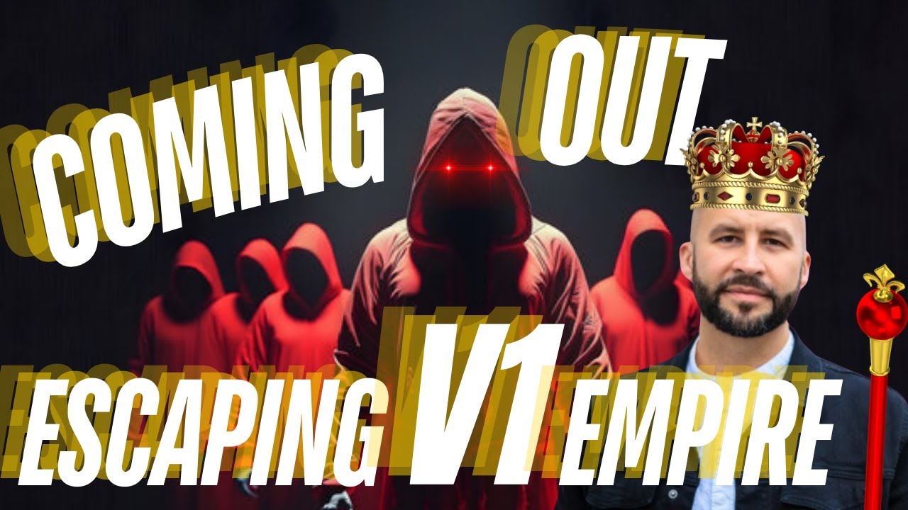 Escaping Mike Signorelli's V1 Church Empire