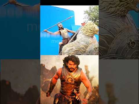 Prabhas Climax Scene Looks☠️🥶 Edit status Meme chandu status #prabhas#4k#status#4kedit