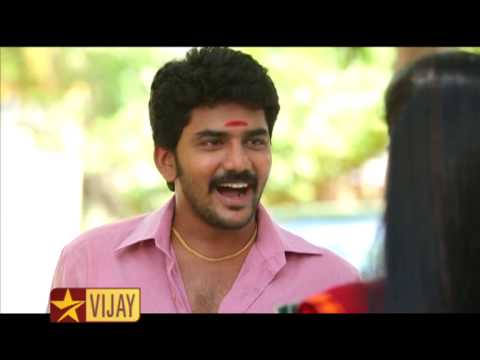 Saravanan Meenatchi: Watch July 14-18 at 8:30 PM 📺