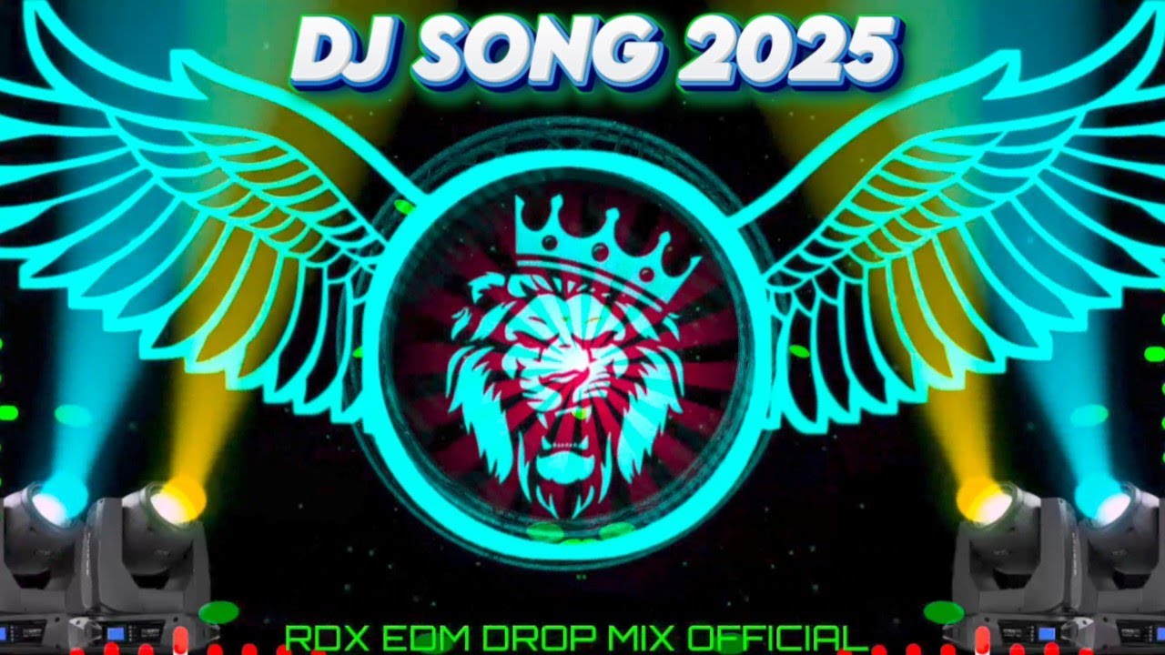 🔥 Tinku Jiya DJ Remix 2025 | Latest Hindi DJ Song for Party & Dance