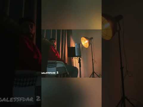 Draganov - Baby m3ak #GlassFdar 2