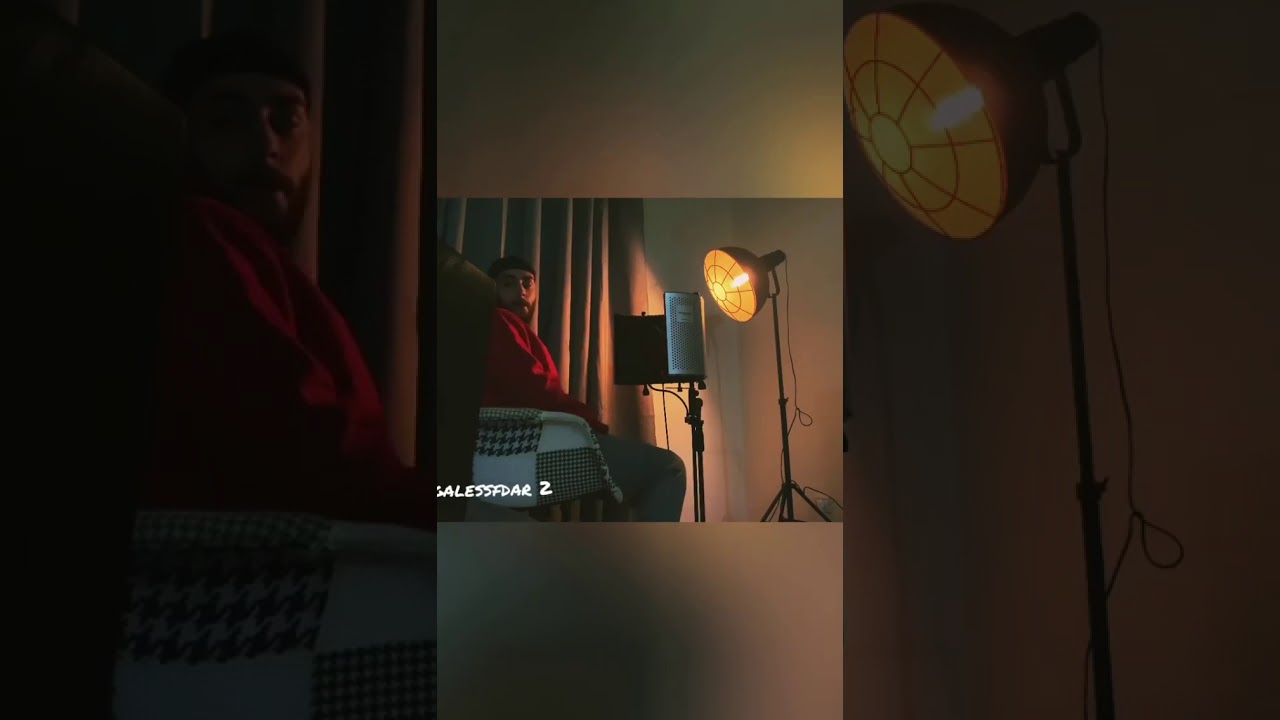 Draganov - Baby M3ak #GlassFdar 2 🎶