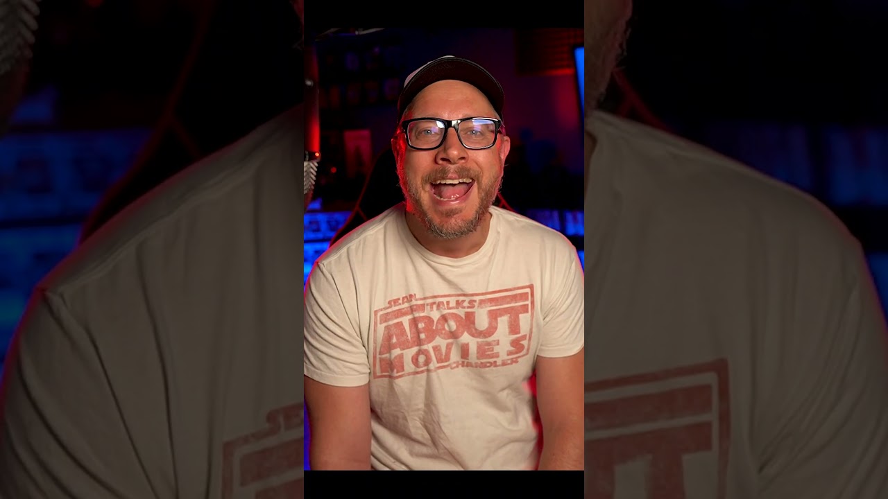 Top 10 Favorite Movies of All Time 🎬