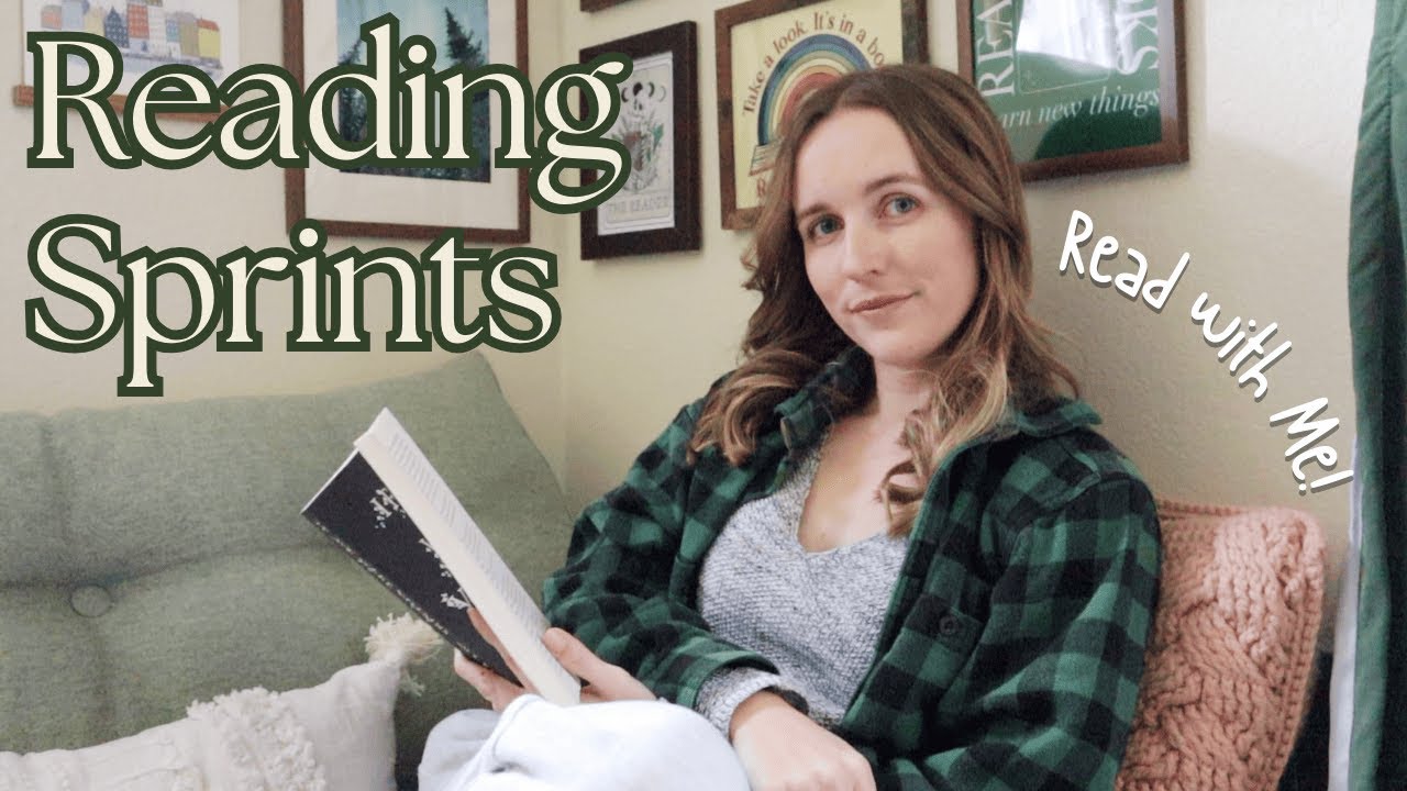 Reading & Productivity Sprints