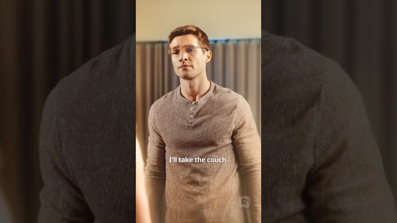 A Heartfelt Love That Surpasses Life ❤️ | Short Drama