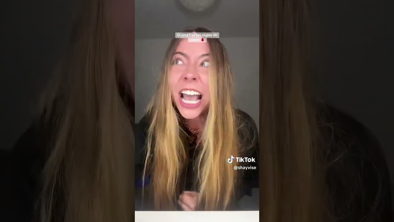 Règles en classe : une situation drôle 😂